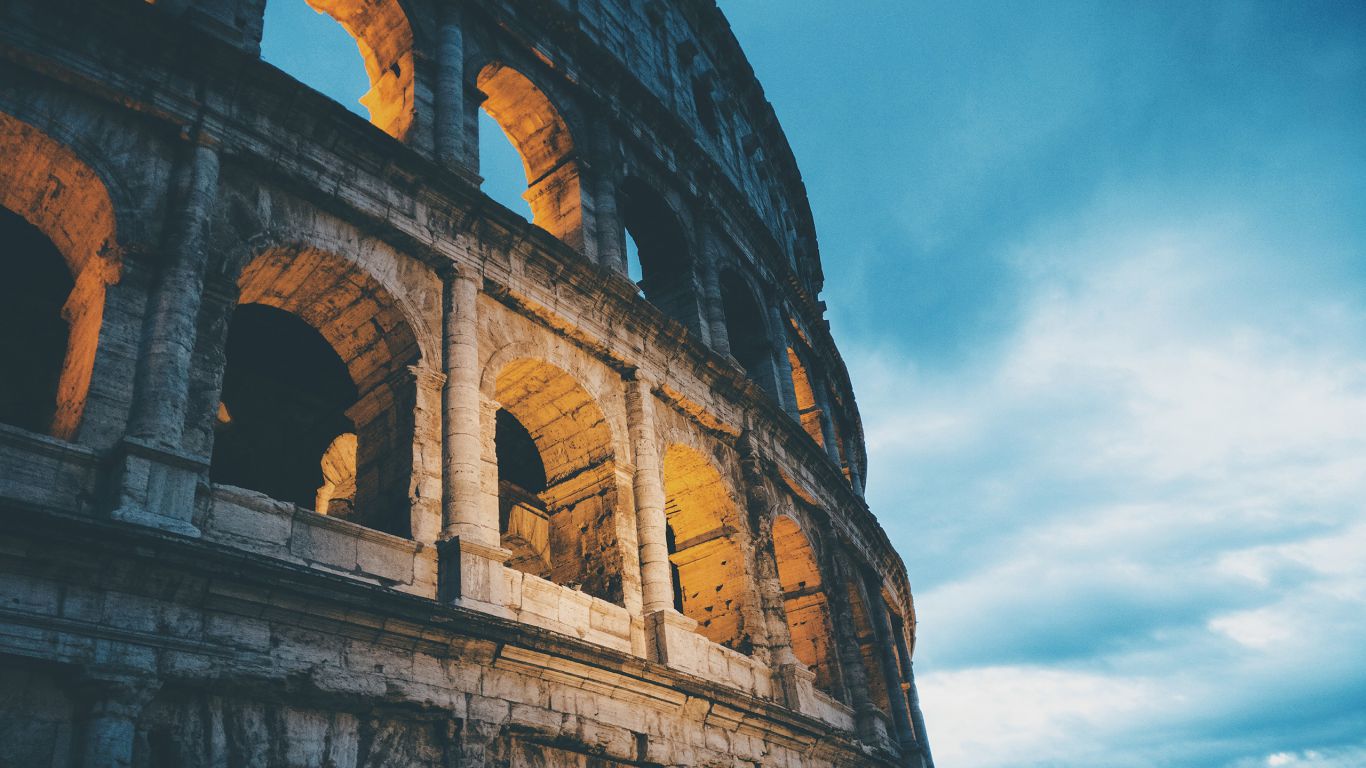 Discount [85% Off] Charme Holidays Colosseum Italy